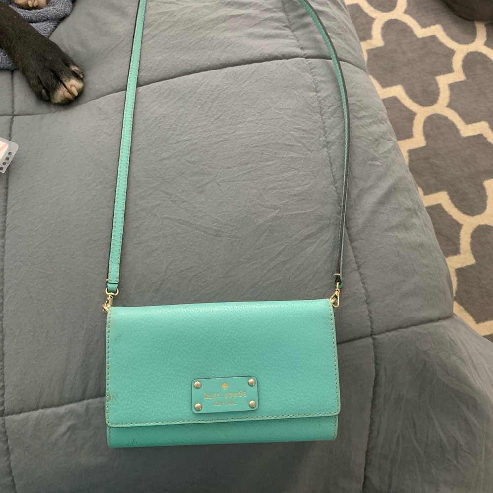 Kate spade cross body